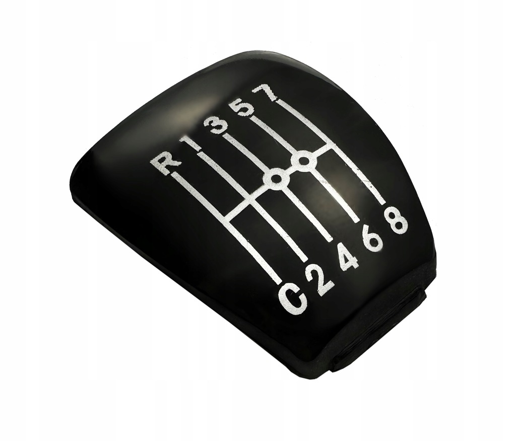 фото №1, Заглушка рычаг переключения передач переключения передач man tgl l2000 m2000