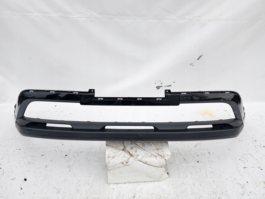 фото №1, Бампер dół бампера спойлер renault austral 2022 - перед передний