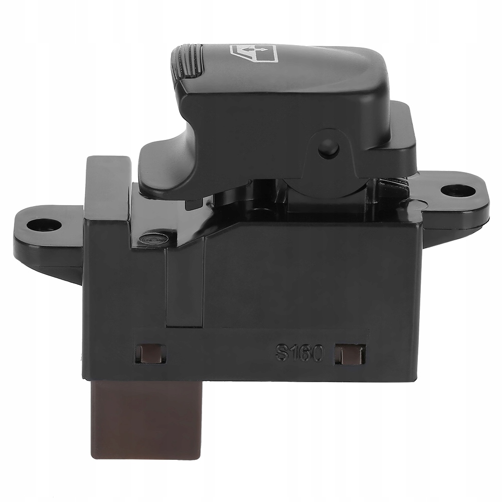 фото №7, Одномісний кнопка перемикача керування скло