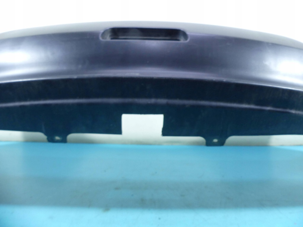 фото №7, Бампер задняя nissan qashqai i j10 +2 lift gab