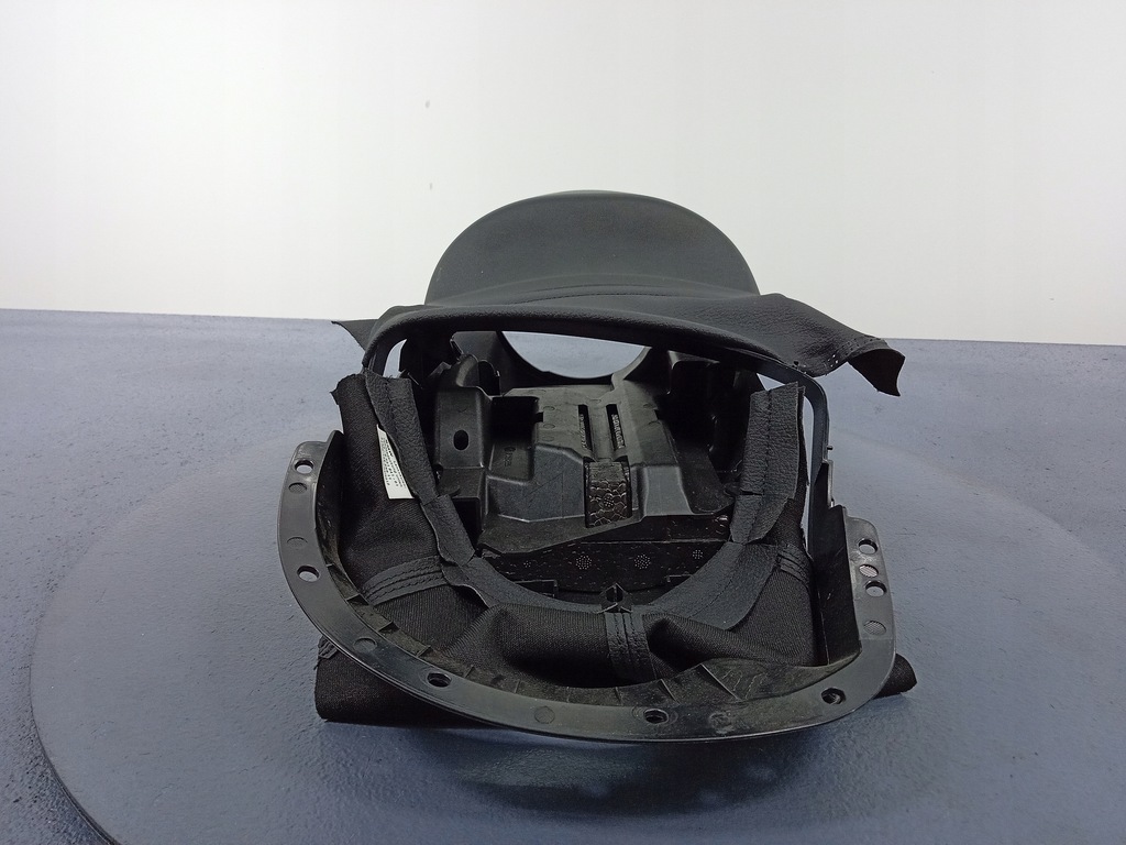 фото №4, Bmw 3 f34 f30 защита колонки руля 6823467