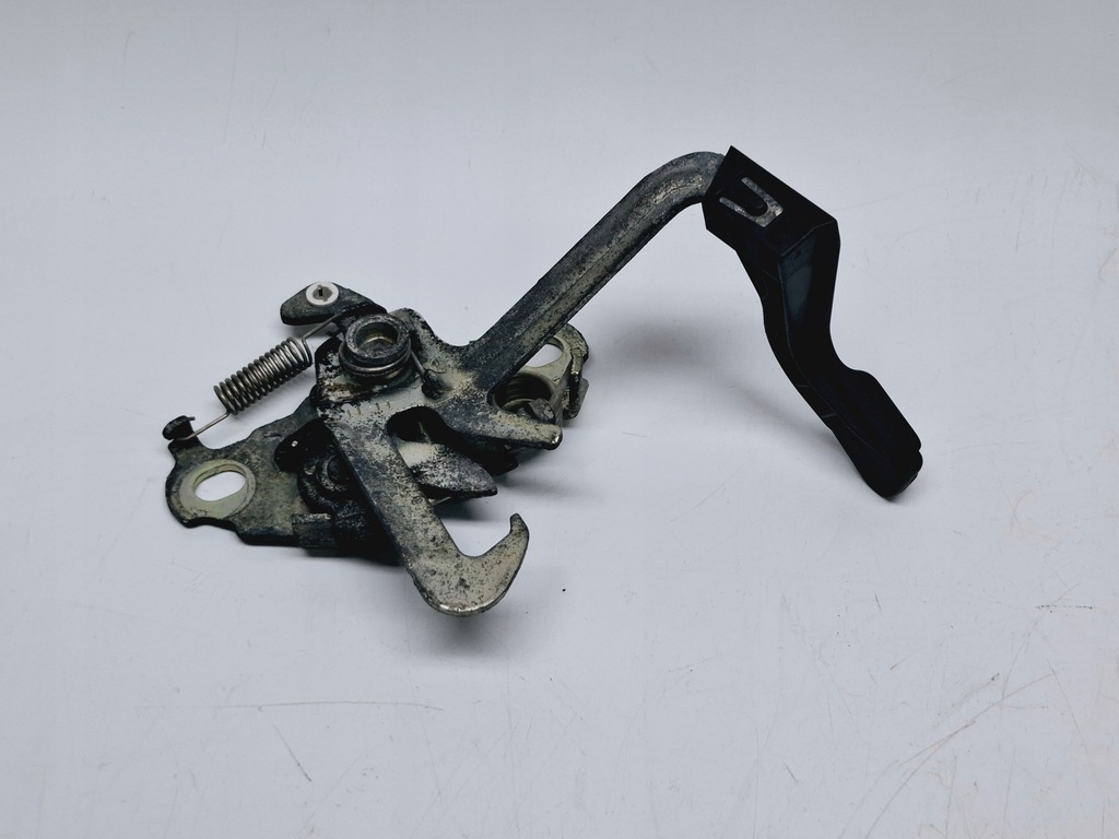 фото №1, Засов замок капот citroen c3 ii ds3 2009- #8432