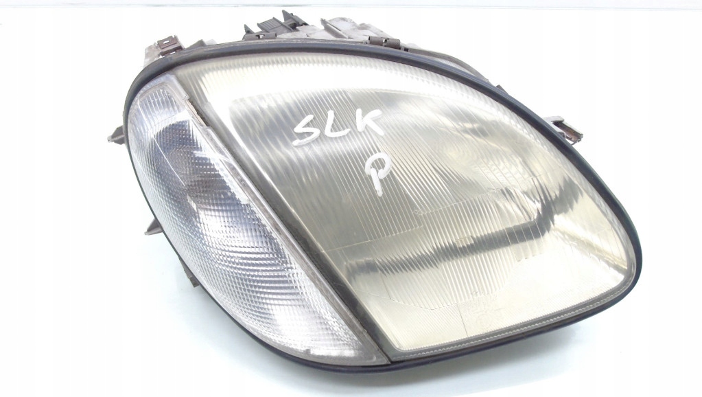 фото №1, Лампа правый перед правая mercedes slk r170 a1708202661