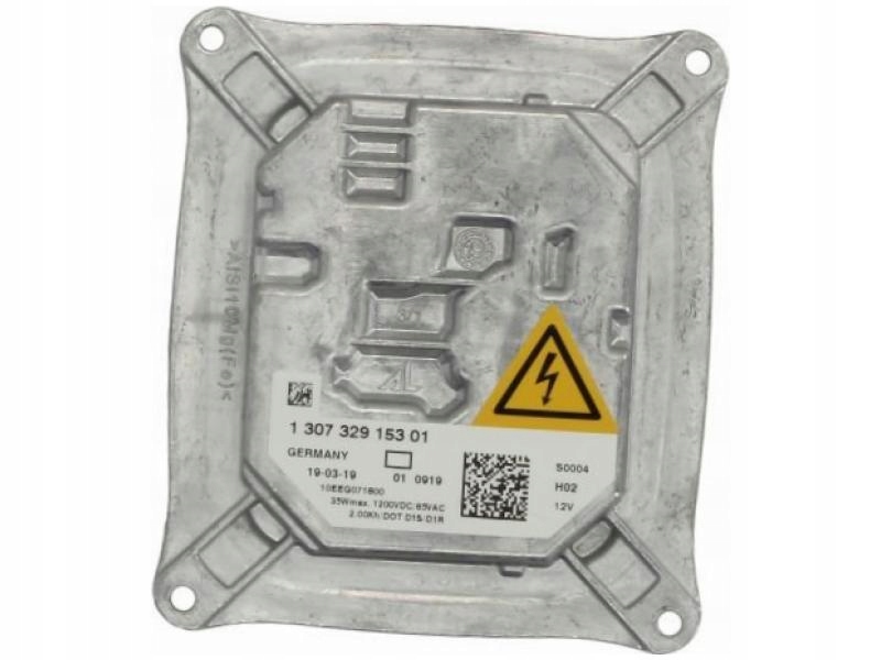 фото №1, Блок керування світло renault megane iii 1.2-2.0 08-15