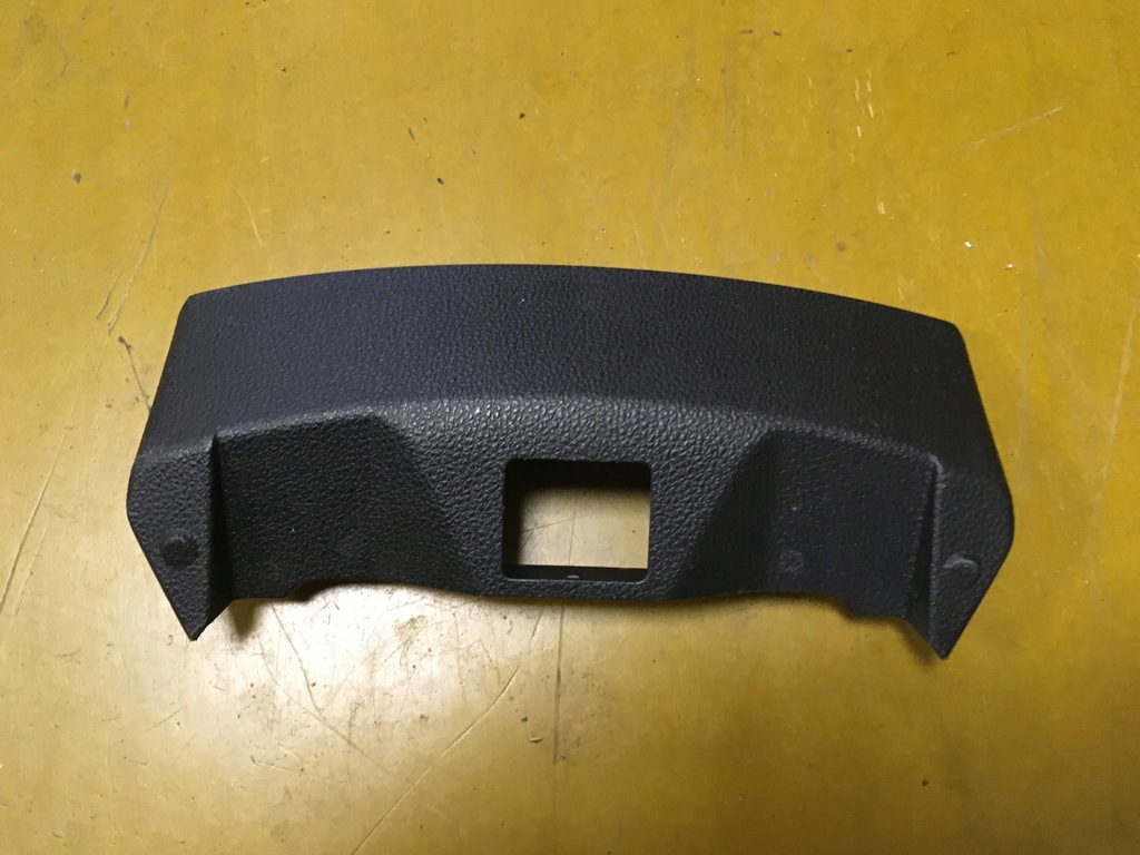 фото №1, Захист рамка тунель панель приладів renault kadjar