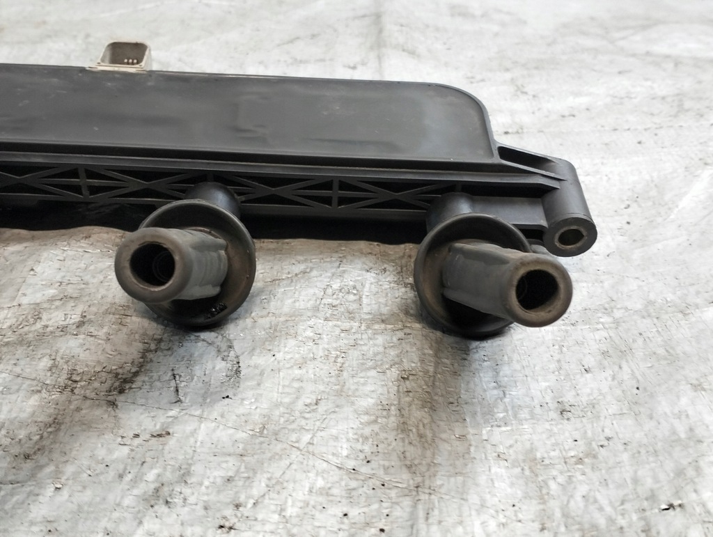 фото №15, Котушка запалювання citroen berlingo i 1.4b 55kw 04r bbc22ndt