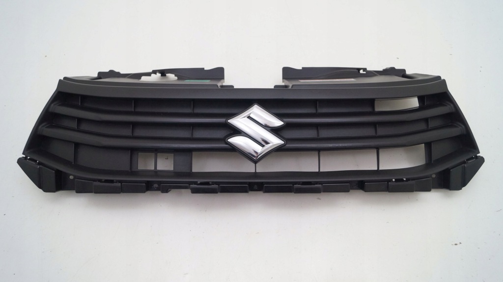 фото №1, Suzuki celerio 14-20 решётка радиатора решётка радиатора