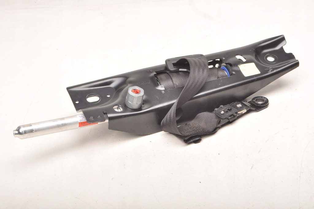 фото №6, Volvo xc70 ii v70 s80 ii pas безопасности левый перед передний 39860302