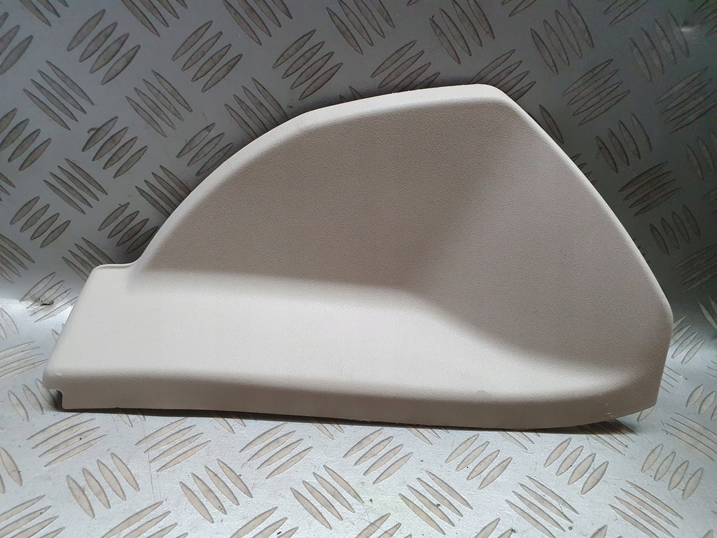 фото №1, Защита консоли mercedes e w212 lift