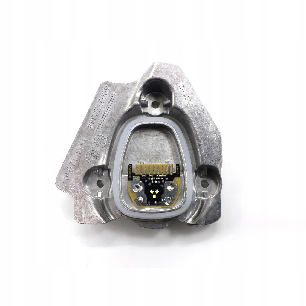 фото №3, Bmw x3 g01 lci блок управления фары led