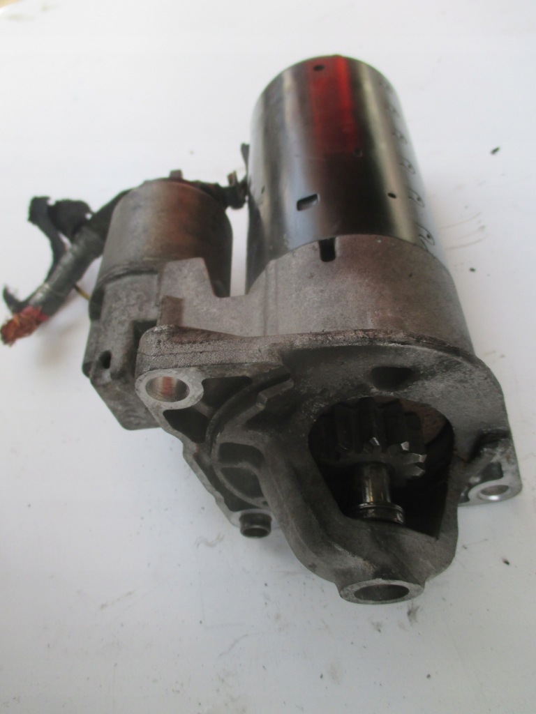 Стартер zafira insignia 2.0 cdti 0001148004 в Україні