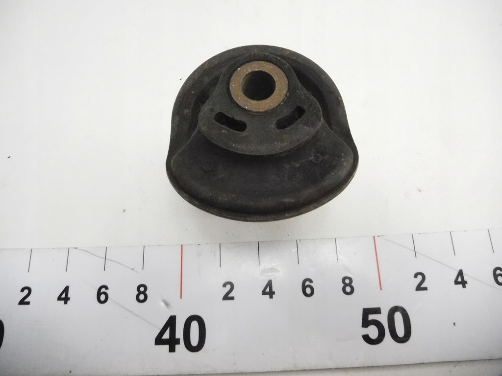 фото №5, Втулка подушка задній балка seat vw 191501541