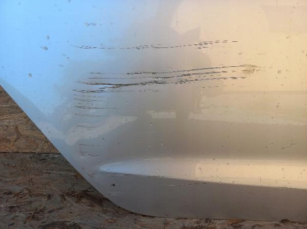 фото №6, Hyundai i30 i-30 fastback дверь задние задняя правое