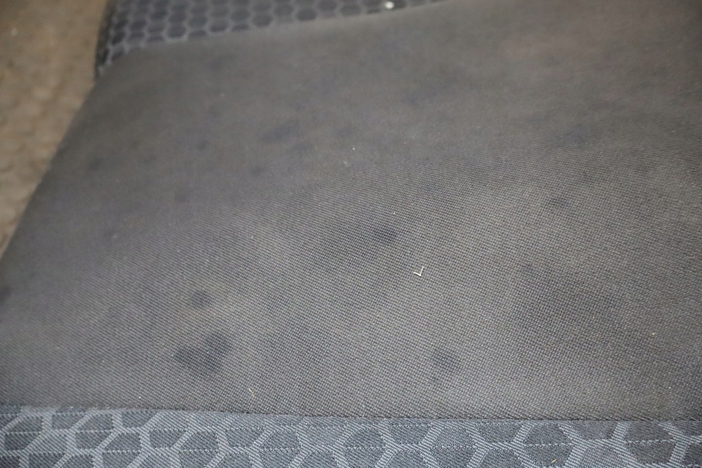 фото №10, Сидіння заднє сидіння обшивки комплект opel corsa e