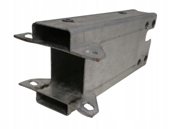 фото №1, Mercedes s klasa w222 222 зона деформации левая