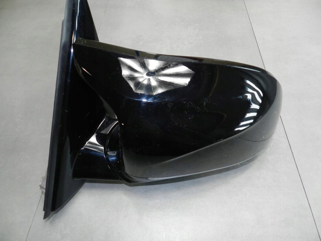 фото №8, Bmw x3 m x3m f97 зеркало левая 5 pin