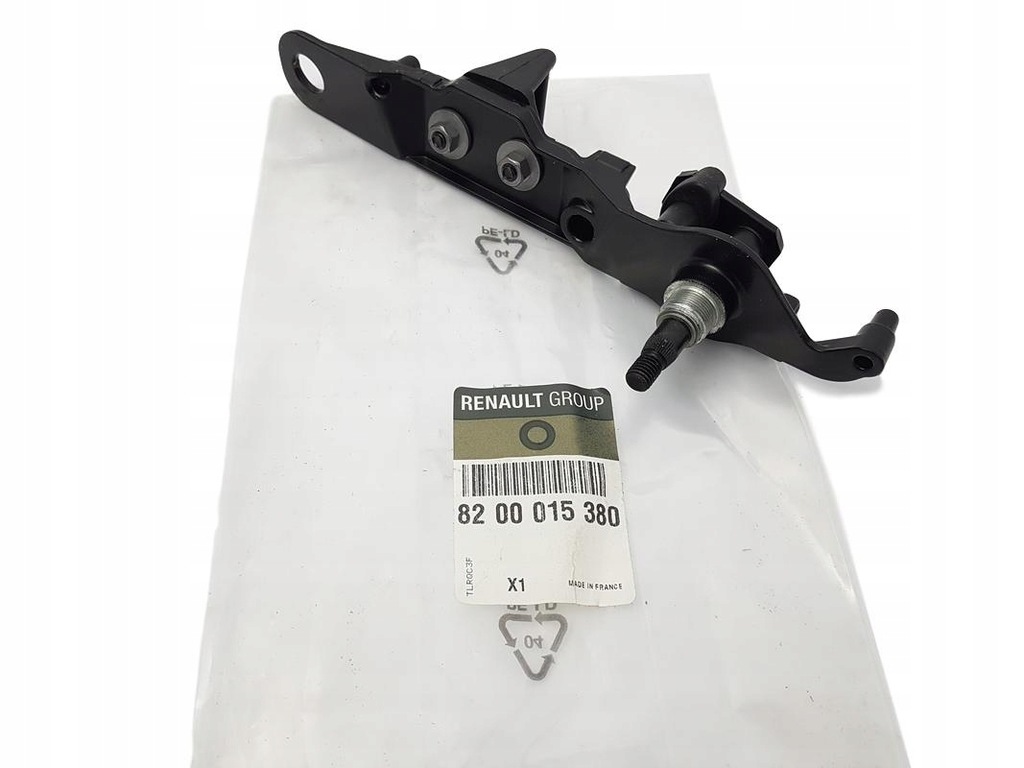 фото №1, Механизм дворник renault laguna ii kombi задняя