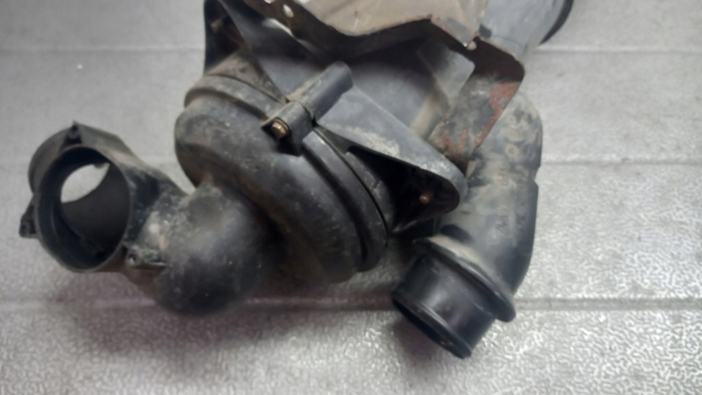 фото №7, Корпус фильтра воздуха fiat doblo i 1.9d 01r 46792662