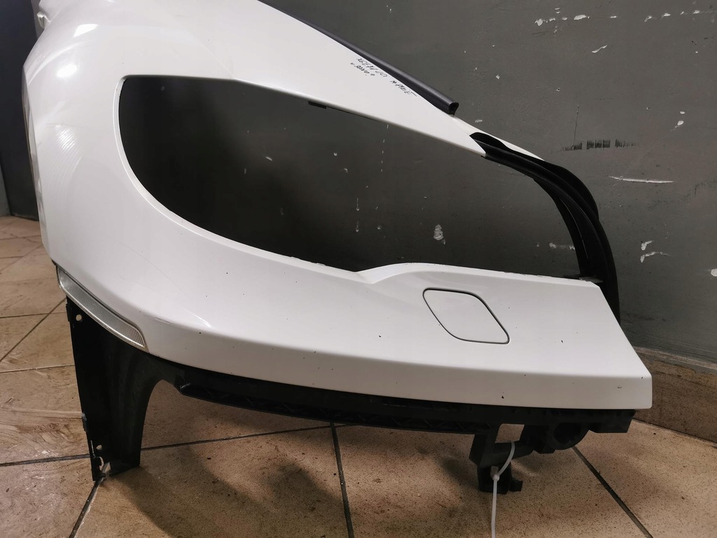 фото №11, Крыло правый m-power bmw x6 e71 lci 300/0 11-14