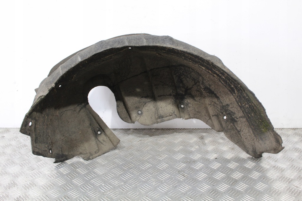 фото №1, Подкрылок правый задняя toyota verso