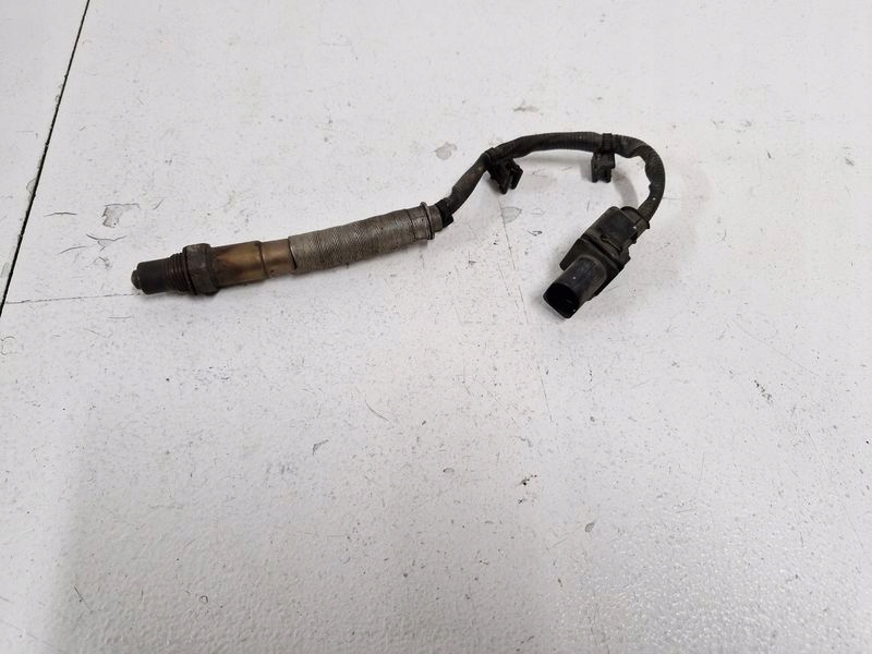Купить Toyota avensis t27 рестайлинг  t29 1.6 d4d датчик лямбда-зонд 8509030-02