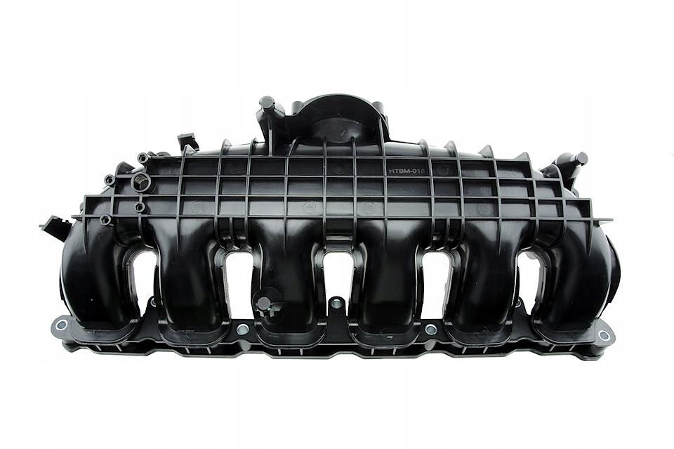 фото №13, Колектор всмоктуючий