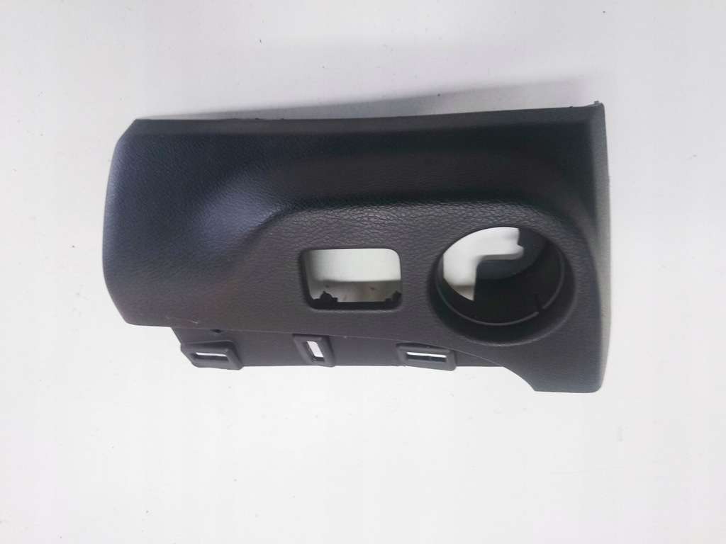 фото №1, Захист заглушка консолі lancia voyager