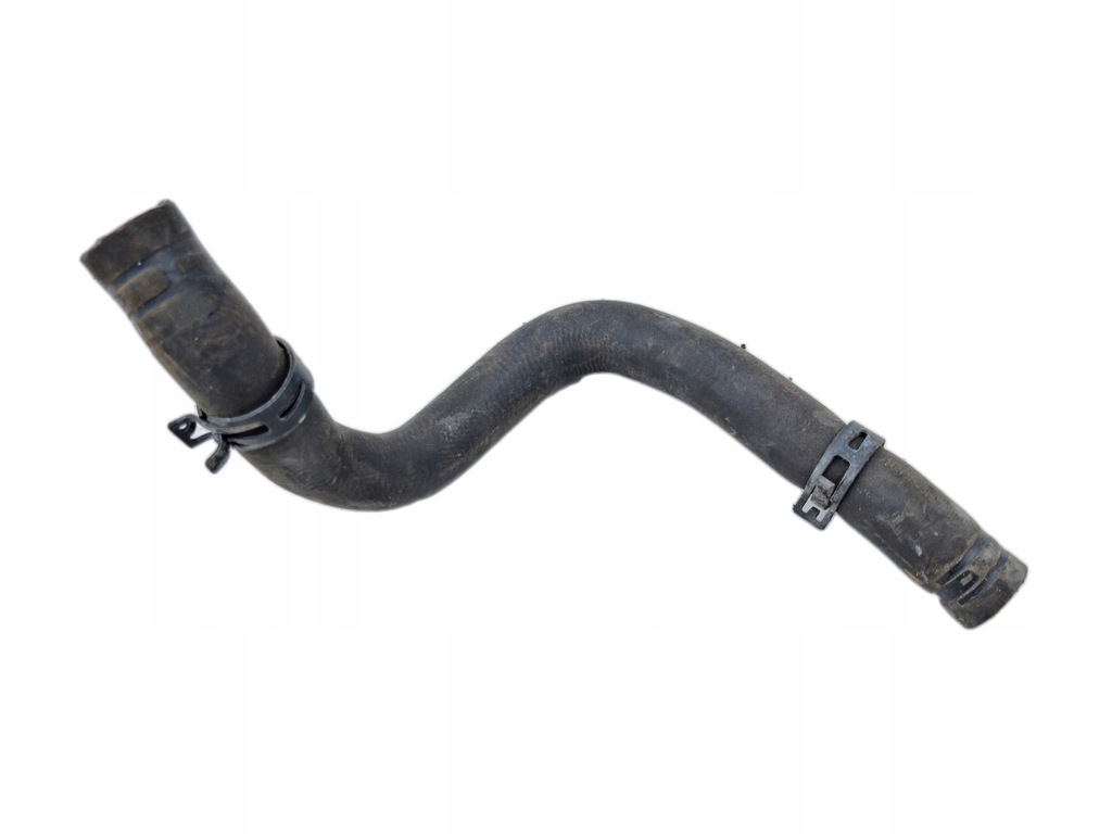 фото №1, Nissan qashqai j10 +2 lift 2.0 dci труба шланг