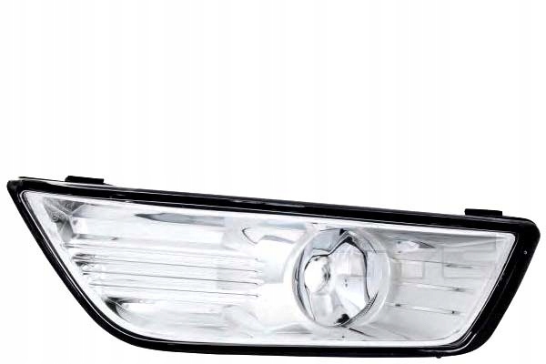 фото №1, Фара протитуманний tyc 19-0707-01-2