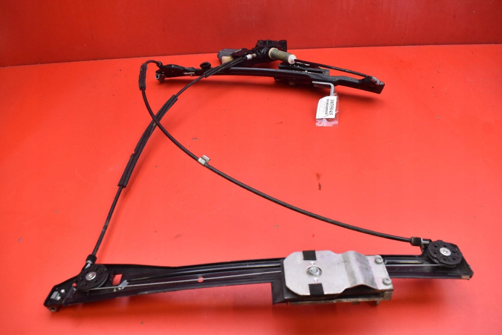 Купити Підйомник скло правий перед eu 2753722 mini cooper r56 06-10