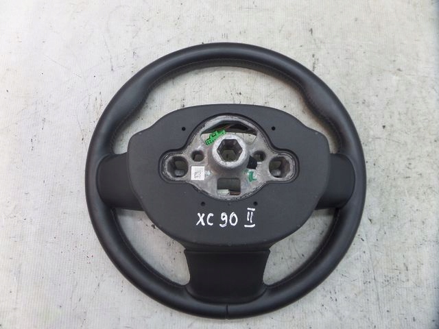 фото №5, Volvo xc90 ii воздуховод мультифункция с подогревом