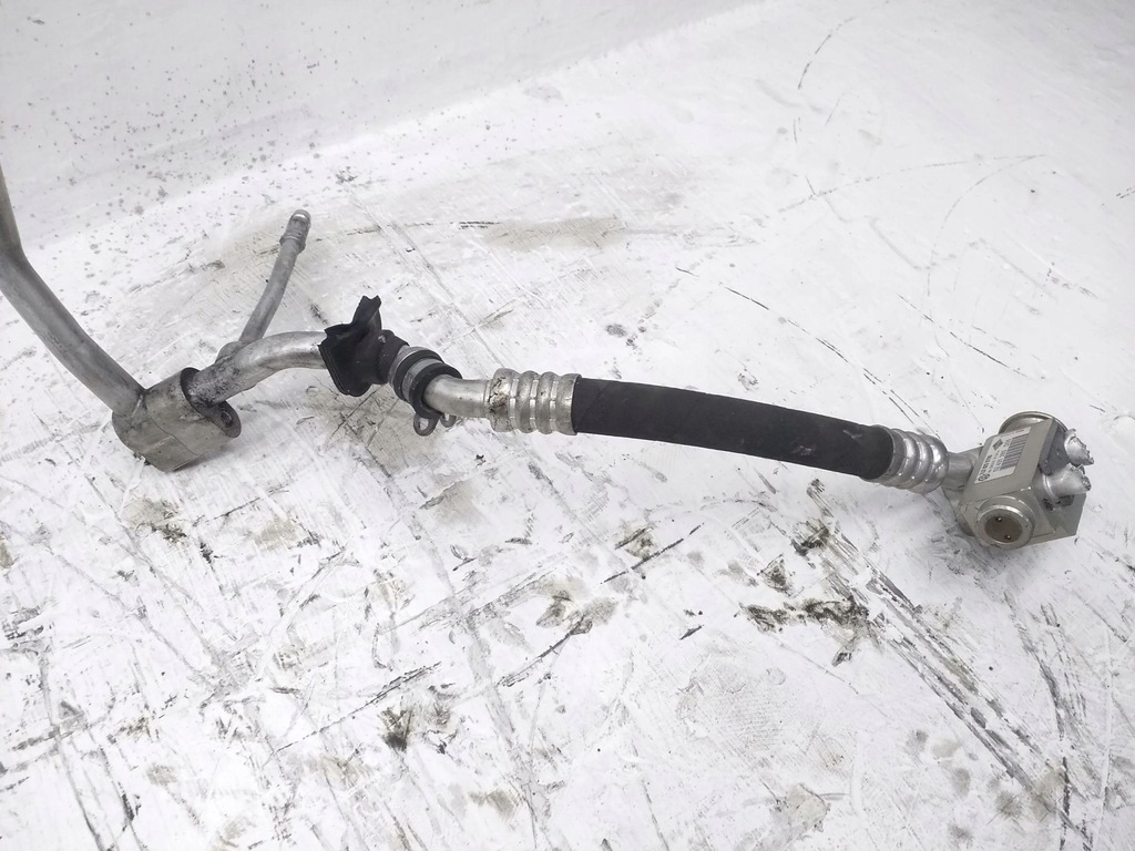 фото №8, Audi q7 4l 2012 wąż / шланг кондиціонера a/c