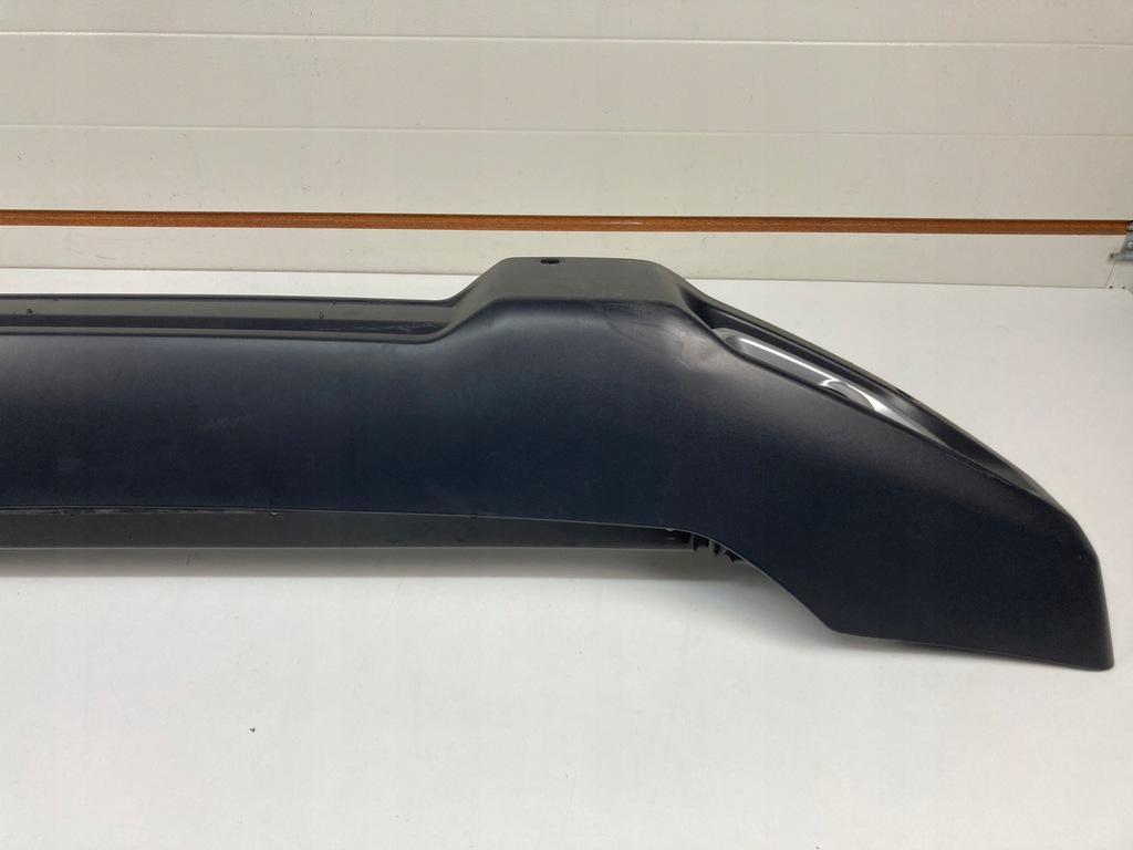 фото №14, Бампер передний jeep wrangler jl iv 4