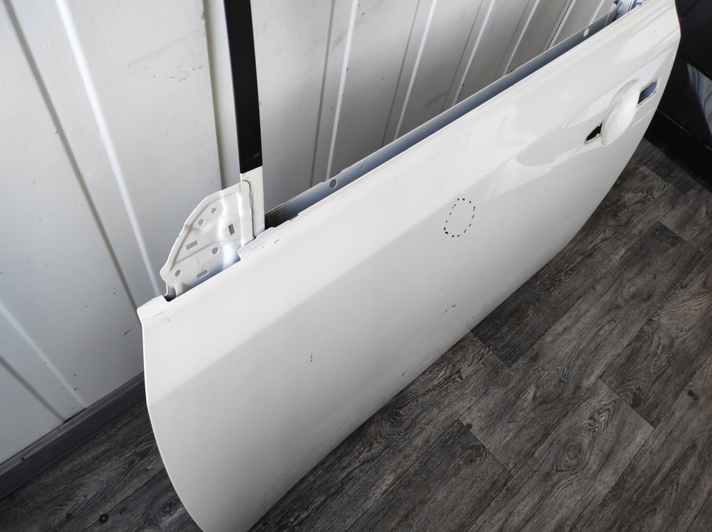 фото №8, Двері nissan leaf ii 2017-25 передні ліва -------- poznań -------- giełda