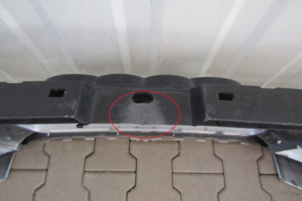 фото №10, Бампер перед audi a5 8t0 competition lift 11-16