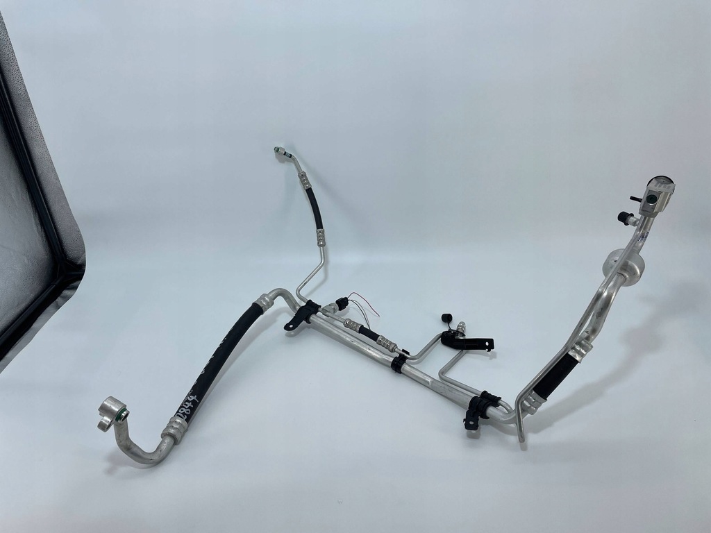 фото №1, Wąż трубка шланг кондиціонера kia picanto iii f108ypcaa 2017-