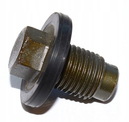 фото №8, Болт слива картера масляный m14x1,5 pasuje do: alfa romeo tonale, chry