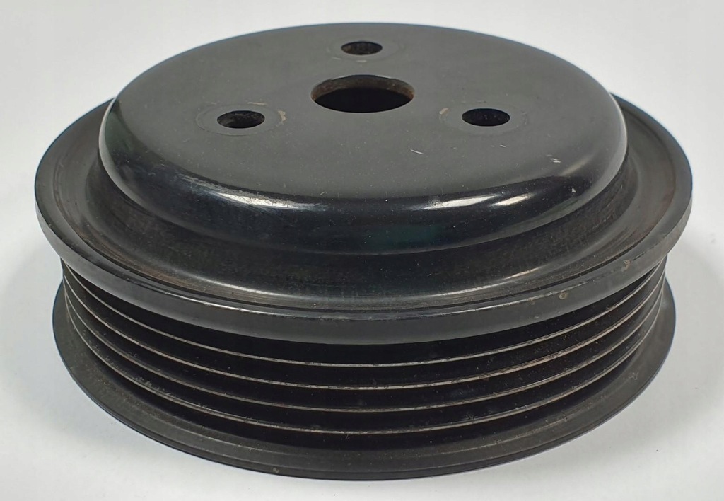 фото №1, Шків mazda rx-8 1.3