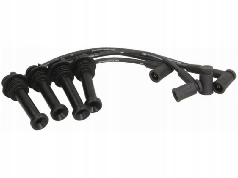 фото №1, Провода зажигания ford transit connect 1.8 02-13 maverick 2.0 01-