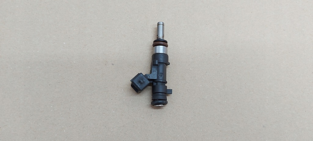 фото №1, Инжектор форсунка maserati granturismo 4.7