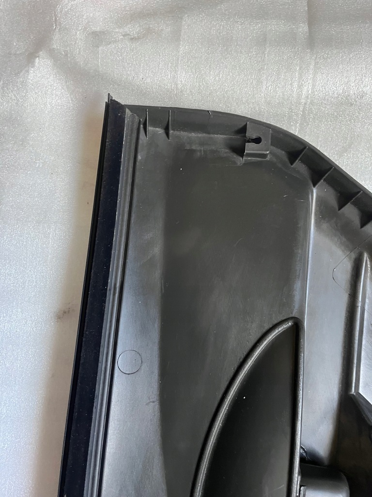 фото №7, Fiat panda ii обшивки / обшивка дверь задних ep020011 st3659