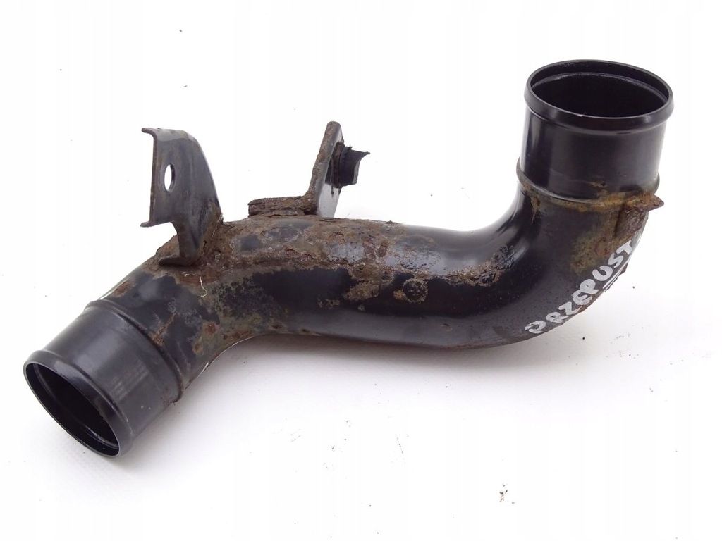 фото №2, Ford ranger iii mazda bt-50 06-11 2.5 tdci труба интеркулер