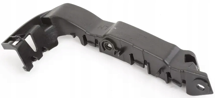 Купити Напрямна бампера перед лівий audi a3 8v оригінал