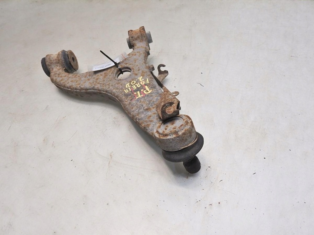 фото №6, Важіль правий задня awd subaru forester iii 2.0 d