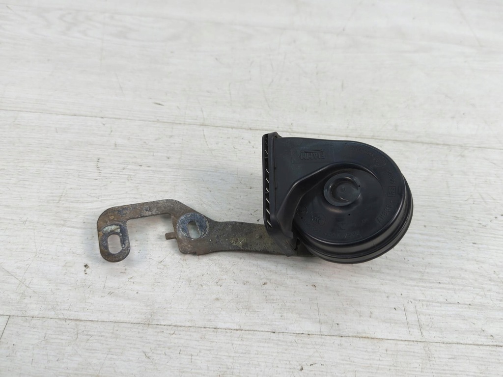 фото №1, Клаксон citroen ds3 facelift 2015 9676769080