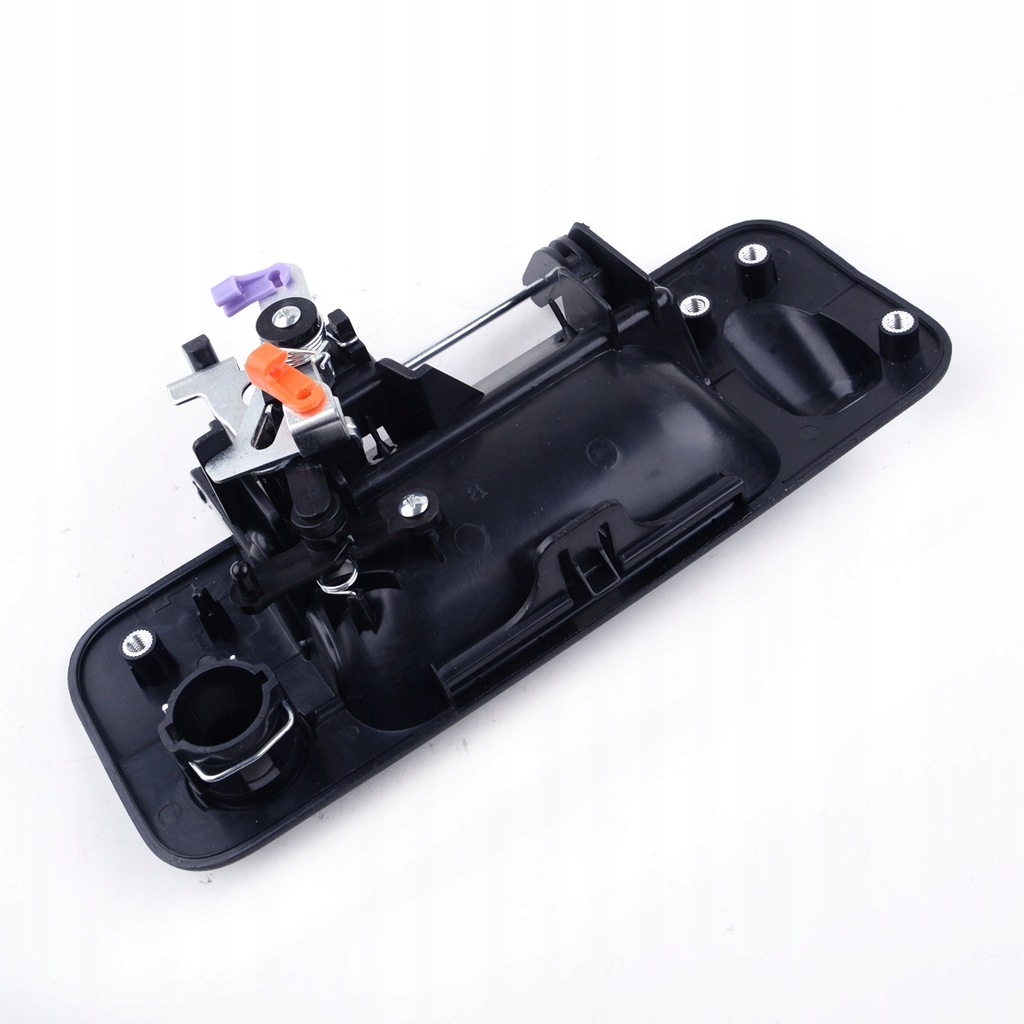 фото №8, Ручка задний крышки do toyota tundra 2007-13