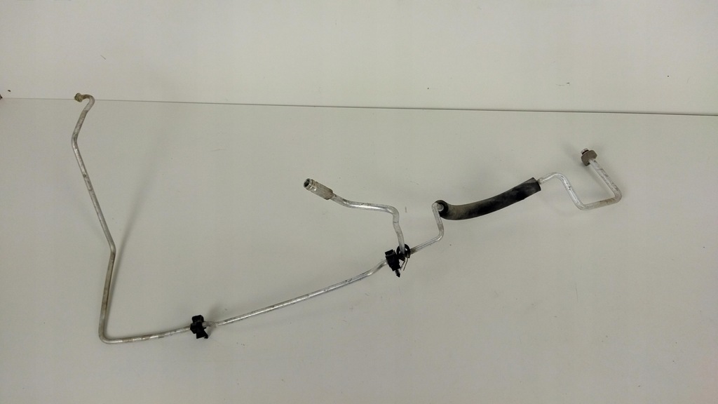 фото №1, Mustang v 4.6 v8 10-14 шланг трубка кондиционера