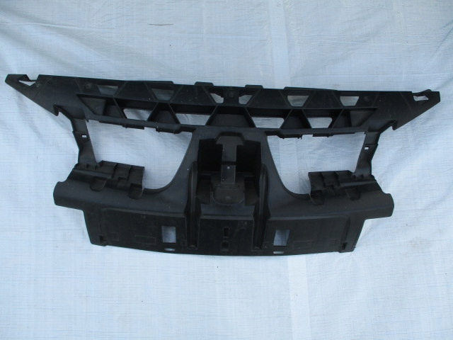 фото №12, Laguna ii lift бампер передний новый оригинальный