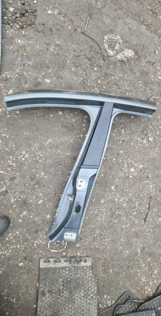 фото №1, Ds4 i citroen c4 ii b7 чверть перед передня ліва блок двигуна