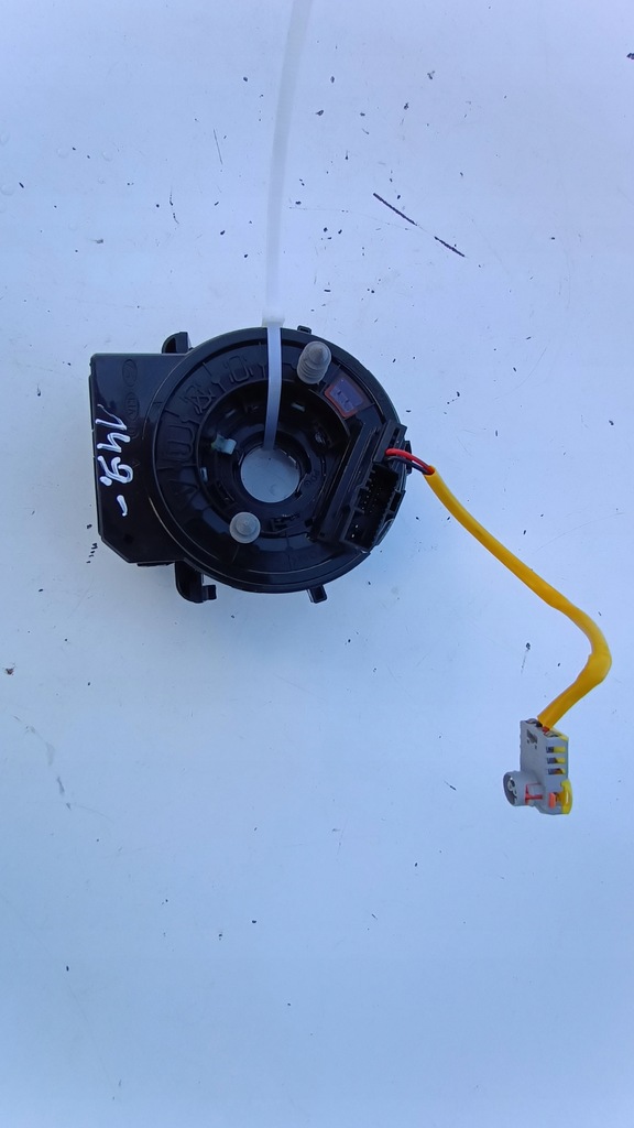 фото №1, Стрічка шлейф hyundai kona